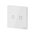 SONOFF TX smart wall switch T2EU2C, Wi-Fi, RF