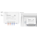 SONOFF PowR3 smart 1-channel switch Wi-Fi with electricity consumption accounting