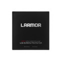 LCD cover GGS Larmor for Nikon D3200 / D3300 / D3400 / D3500