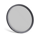 K&F Concept Nano-C HMC CPL circular polarizing filter - 52 mm