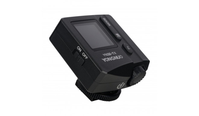 Yongnuo YN32-TX radio controller for Sony