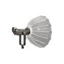Aputure Light Storm LS 300X - V-type LED lamp