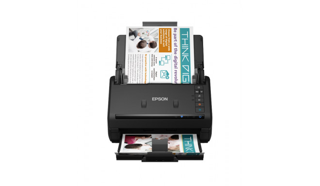 Epson Skanner WorkForce ES-500WII