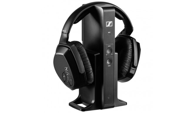 Sennheiser RS 175 czarny