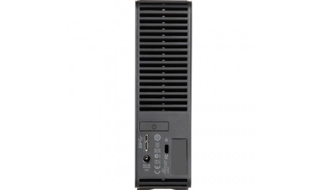 WD Elements Desktop 6TB