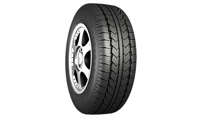 215/60R16C Nankang SL-6 lamellrehv C/C/A 108/106T