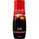 SodaStream Cola 440ml