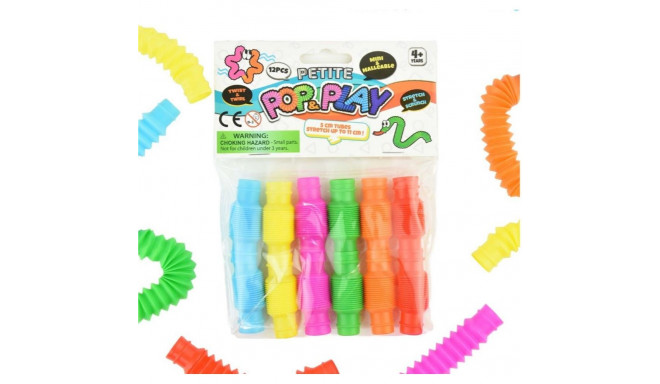 Sensoorsed torud 12 tk