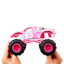 Hot Wheels® RC Barbie® puldiga auto Monster Truck