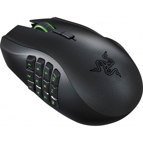 Razer мышка Naga Epic Chroma