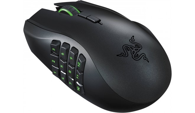 Razer mouse Naga Epic Chroma