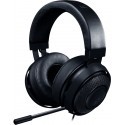 Razer headset Kraken Pro V2 Oval, black