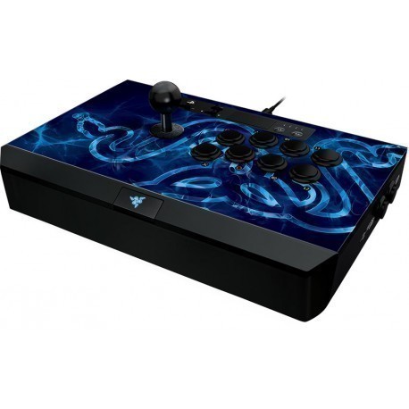Razer Panthera Arcade Stick PS4