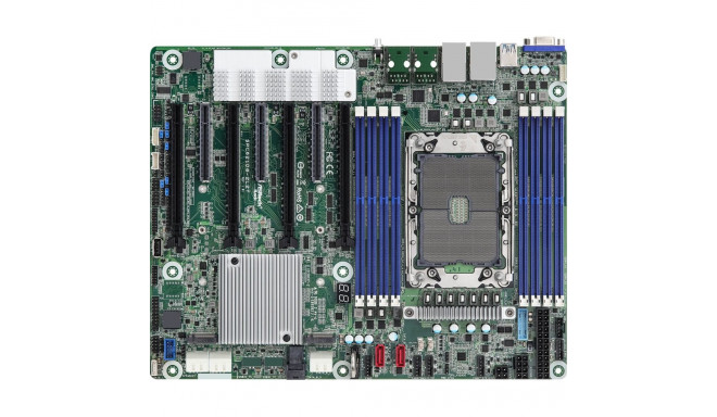 Asrock SPC621D8 emaplaat Intel C621A LGA 4189 ATX