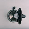 Feel-Maestro veekeetja MR062 1.2L 1630W, must/läbipaistev