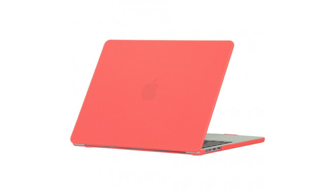 Sülearvuti kaaned Trendybay MB Air 13.6'' (M2 2022), Matt oranž
