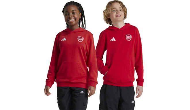 Adidas Arsenal London Jr IT4091 sweatshirt (128 cm)