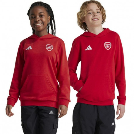 Adidas Arsenal London Jr IT4091 sweatshirt (152 cm)