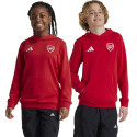 Adidas Arsenal London Jr IT4091 sweatshirt (140 cm)