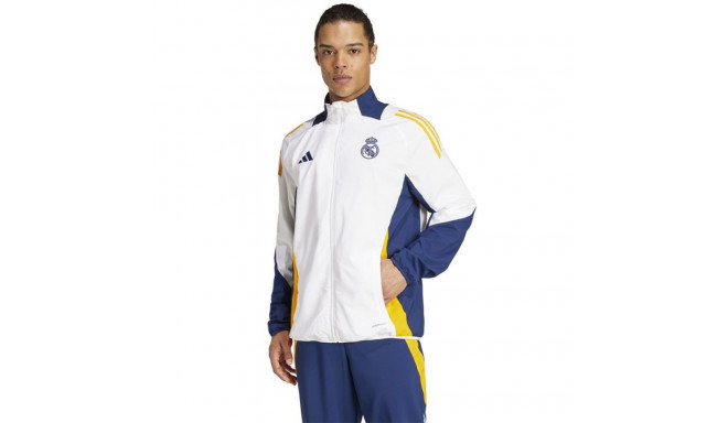 Adidas Real Madrid Pre Jacket M IT5148 (S)