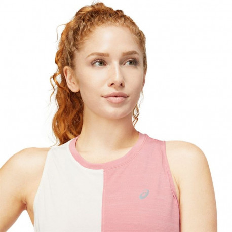Asics Tokyo Tank W 2012B917-702 T-shirt (l)