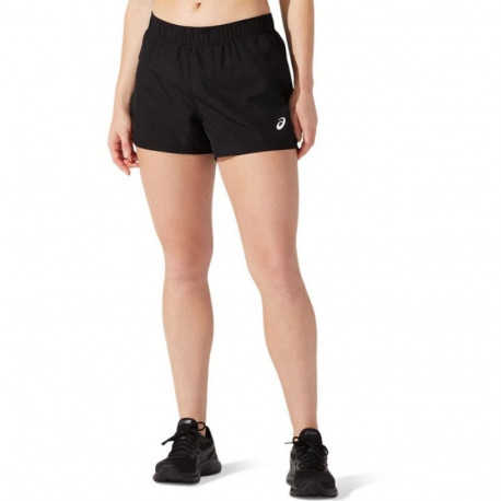 Asics Core 4 In Short W 2012C332-001 shorts (xs)