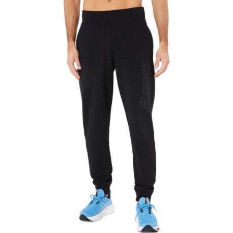 Asics Logo Sweatpant M 2031E189-002 (xl)