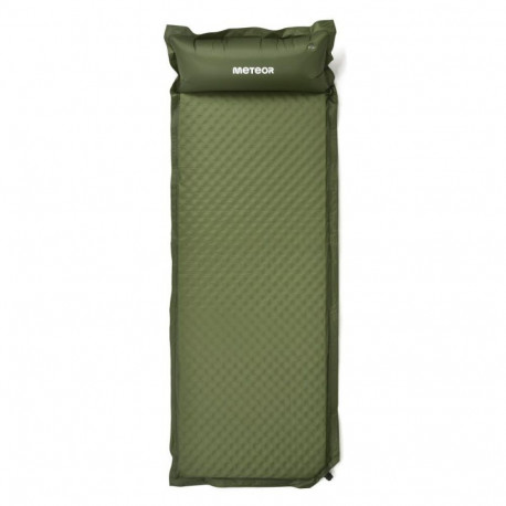 Meteor 16435 self-inflating mat (uniw)