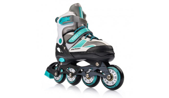 Meteor Rox 22364 rollers (uniw)