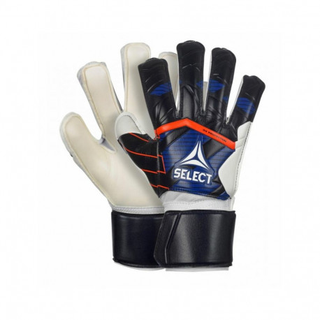 Select 04 Protection v24 Jr T26-18448 Goalkeeper Gloves (4)