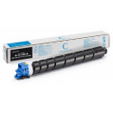 "Kyocera Toner TK-8345C Cyan bis zu 12.000 Seiten"