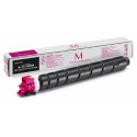 "Kyocera Toner TK-8345M Magenta bis zu 12.000 Seiten"