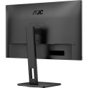 "68,6cm/27"" (1920x1080) AOC 27E3QAF 16:9 FHD IPS 4ms 75Hz HDMI VGA DP Speaker Pivot Black"