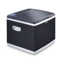 Dometic CoolFun CK 40D Fridge and Freezer, Portable (12V/230V), Digital Display, Hybrid Compressor, 