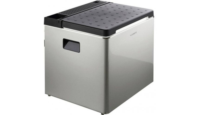 Dometic CombiCool ACX3 30 Absorber Fridge, Portable (12V/230V), Ice Cube Tray, 33L, Gray/ Black EU