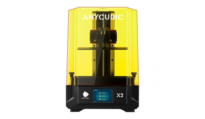 AnyCubic Photon Mono X2 3D Printer