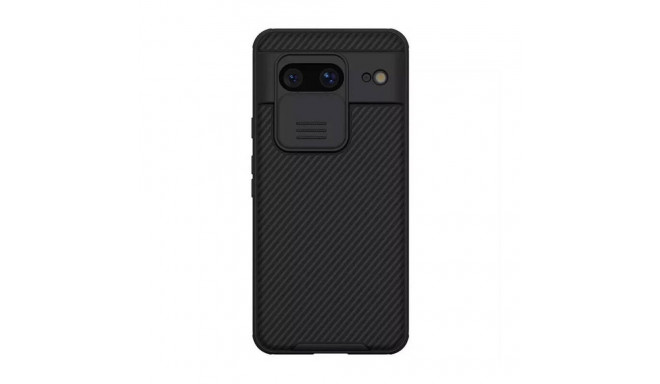 Nillkin CamShield Pro Case do Google Pixel 8 (black)