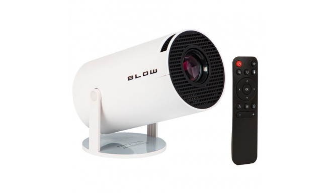 Portable projector AndroidTV FullHD