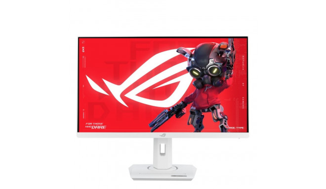 Monitor ROG Strix 27 inch XG27ACS-W IPS-F HDMI DP USB-C