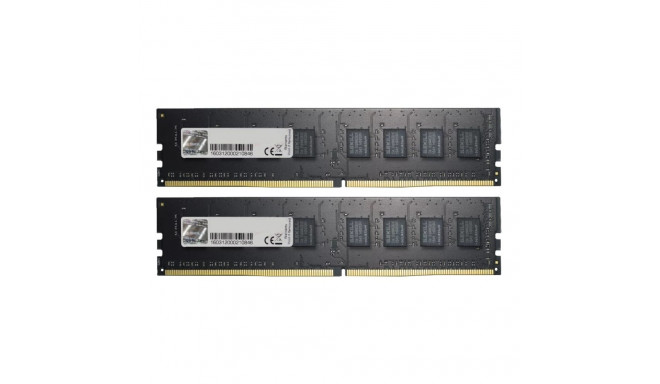 G.SKILL NT DDR4 2x32GB XMP2