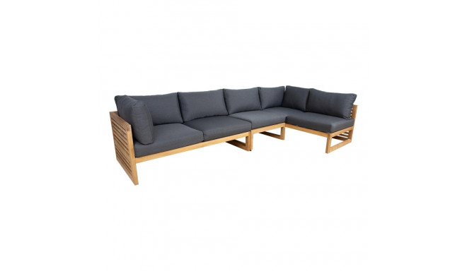 Module sofa SERENITY middle part