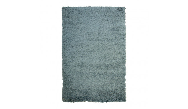 Carpet LIGHT PLUSH-4, 160x230cm, blue