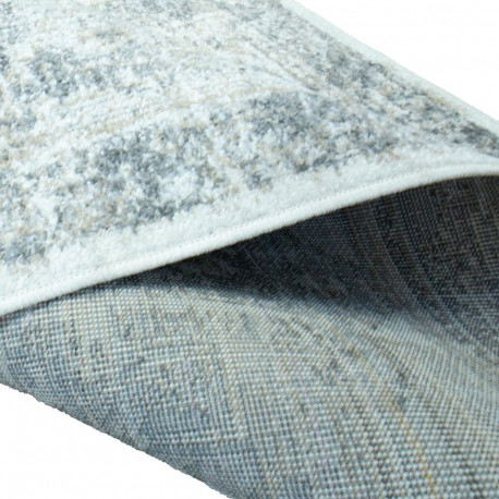 Carpet VELUTTO-2, 133x190cm, brown