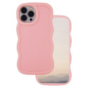 Candy case for iPhone 16 Pro Max 6,9" pink
