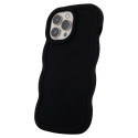 Candy case for iPhone 16 6,1" black