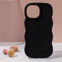 Candy case for iPhone 16 6,1" black