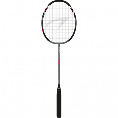 Badmintoni reket AVENTO Rally 46BD must/hall