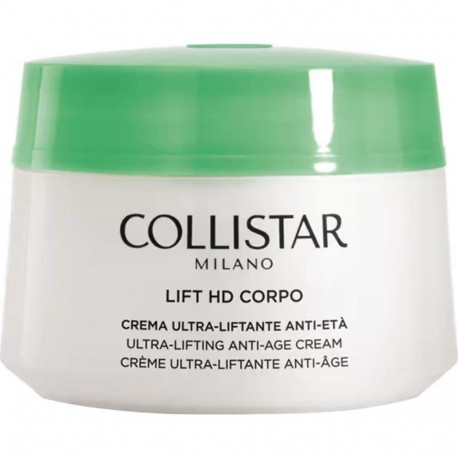 Collistar Lift HD Corpo Ultra-Lifting Anti-Age Cream