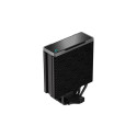 Chłodzenie CPU Deepcool AK400 Zero Dark Plus (R-AK400-BKNNMD-G-1)