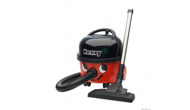 Professionaalne tolmuimeja Numatic Henry HVR 200A-11